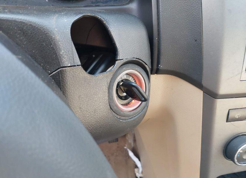 Photo 11 of 2008 Saturn Vue V6 XR (VIN 3GSCL53708S674457)