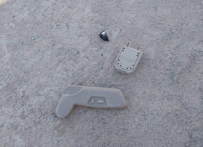 Photo 12 of 2008 Saturn Vue V6 XR (VIN 3GSCL53708S674457)