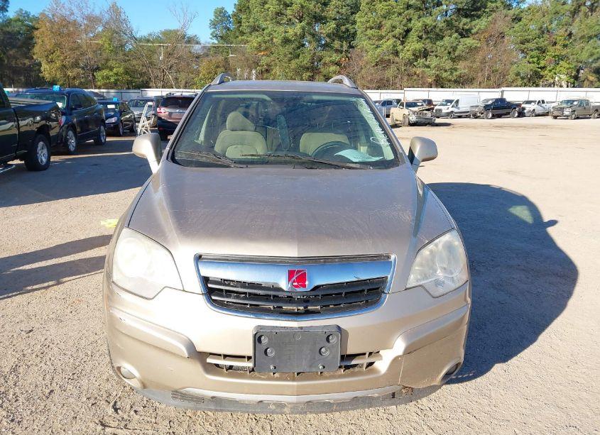 Photo 6 of 2008 Saturn Vue V6 XR (VIN 3GSCL53708S674457)