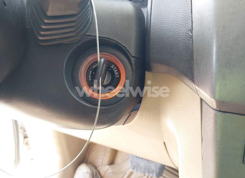 Photo 11 of 2008 Saturn Vue V6 XR (VIN 3GSCL53718S501112)