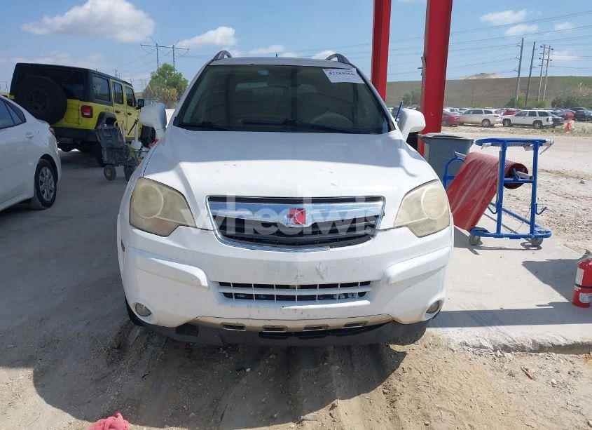 Photo 6 of 2008 Saturn Vue V6 XR (VIN 3GSCL53718S501112)