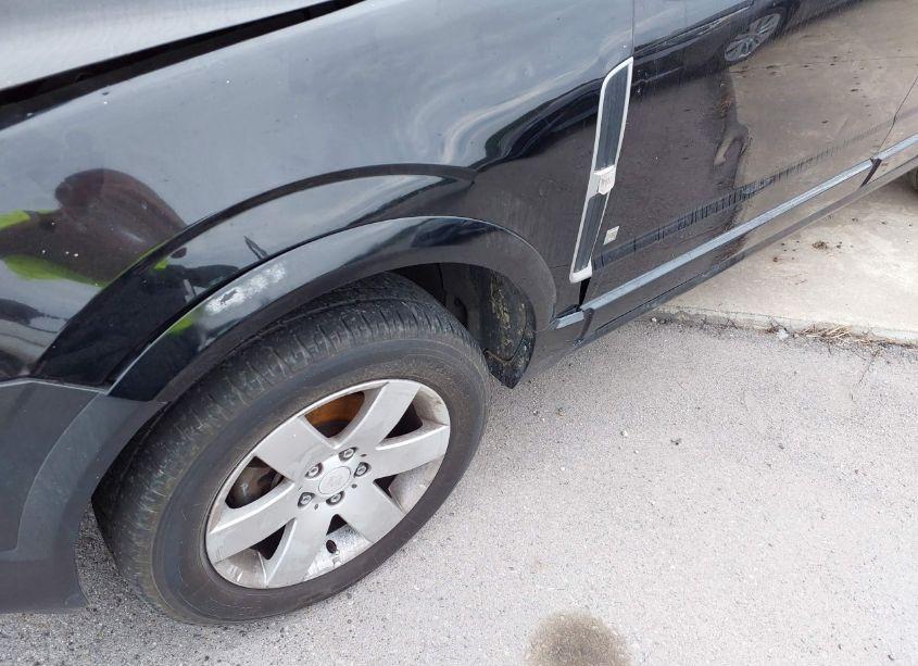 Photo 12 of 2008 Saturn Vue V6 XR (VIN 3GSCL53728S508294)