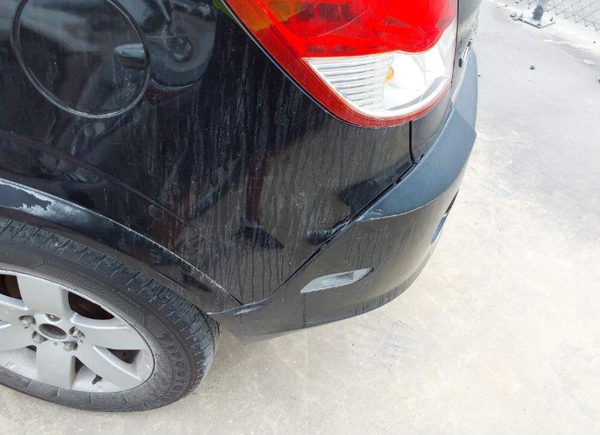 Photo 13 of 2008 Saturn Vue V6 XR (VIN 3GSCL53728S508294)