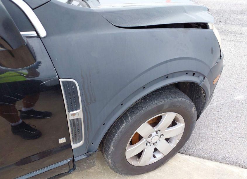 Photo 14 of 2008 Saturn Vue V6 XR (VIN 3GSCL53728S508294)