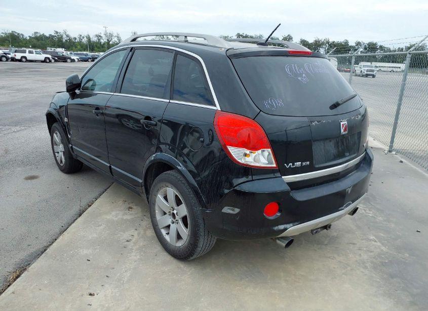 Photo 3 of 2008 Saturn Vue V6 XR (VIN 3GSCL53728S508294)