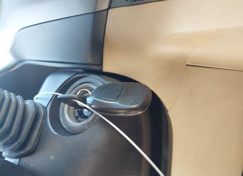 Photo 11 of 2008 Saturn Vue V6 XR (VIN 3GSCL53728S559018)