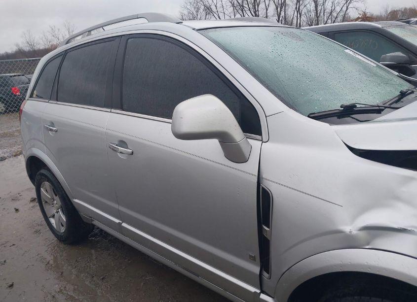 Photo 13 of 2009 Saturn Vue V6 XR (VIN 3GSCL53729S554094)