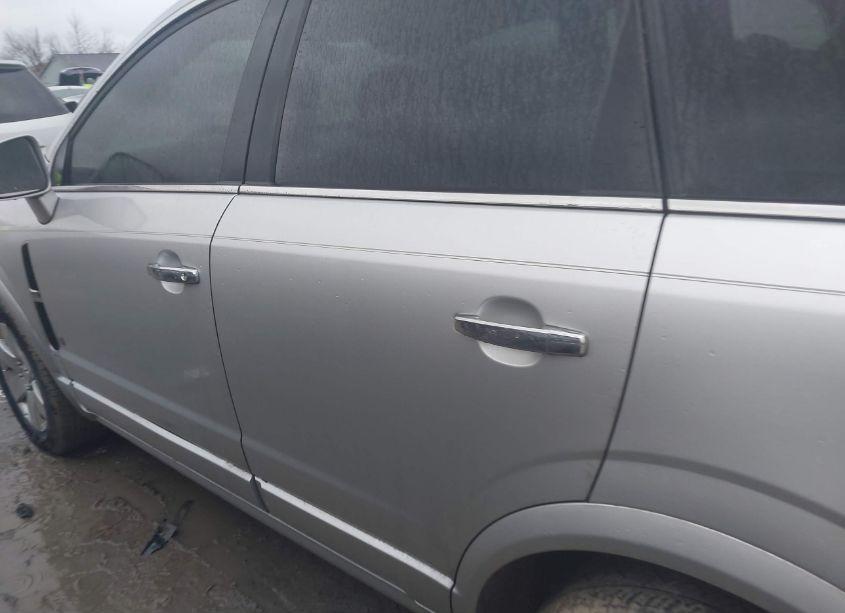 Photo 14 of 2009 Saturn Vue V6 XR (VIN 3GSCL53729S554094)