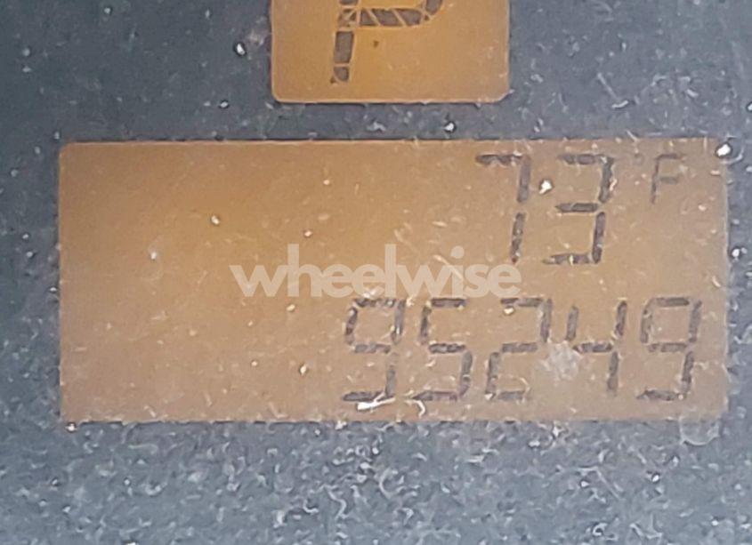 Photo 12 of 2008 Saturn Vue V6 XR (VIN 3GSCL53738S553826)