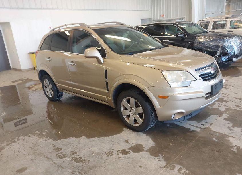2008 Saturn Vue V6 XR (VIN 3GSCL53738S607058) main photo