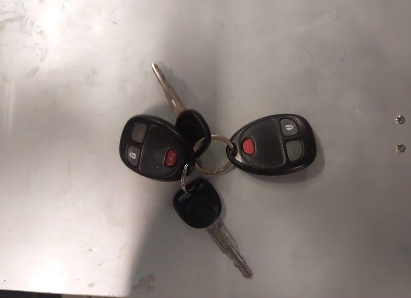 Photo 11 of 2008 Saturn Vue V6 XR (VIN 3GSCL53738S607058)