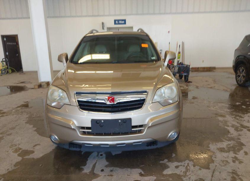 Photo 12 of 2008 Saturn Vue V6 XR (VIN 3GSCL53738S607058)