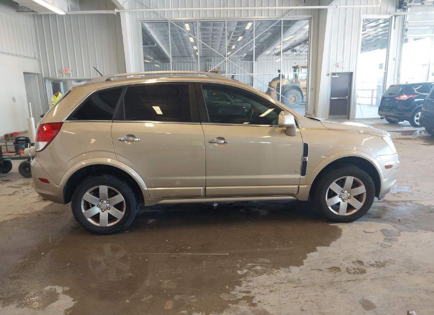 Photo 13 of 2008 Saturn Vue V6 XR (VIN 3GSCL53738S607058)