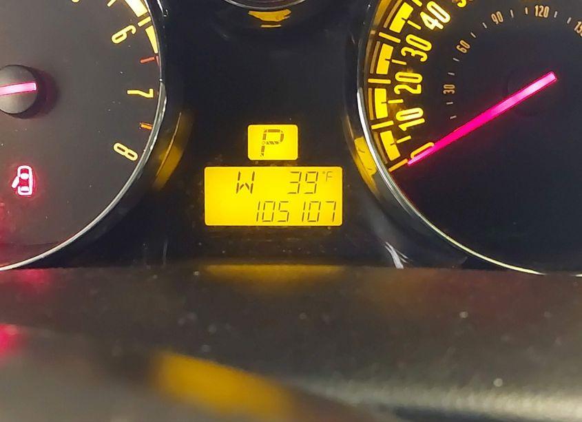 Photo 15 of 2008 Saturn Vue V6 XR (VIN 3GSCL53738S607058)