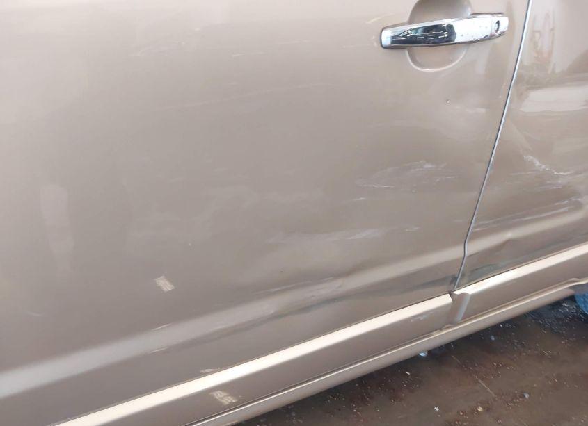 Photo 18 of 2008 Saturn Vue V6 XR (VIN 3GSCL53738S607058)