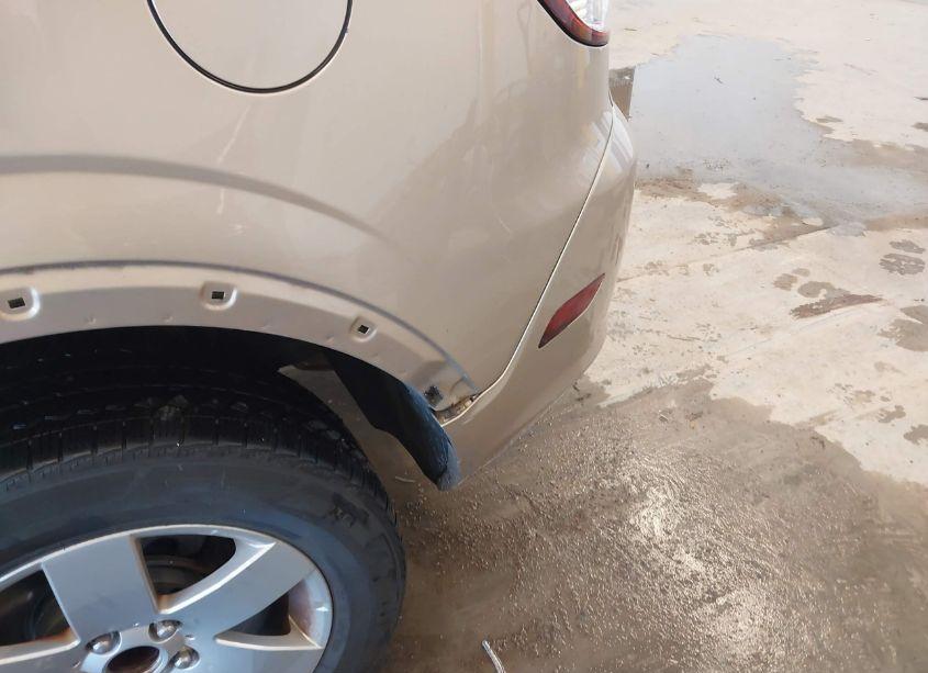 Photo 19 of 2008 Saturn Vue V6 XR (VIN 3GSCL53738S607058)