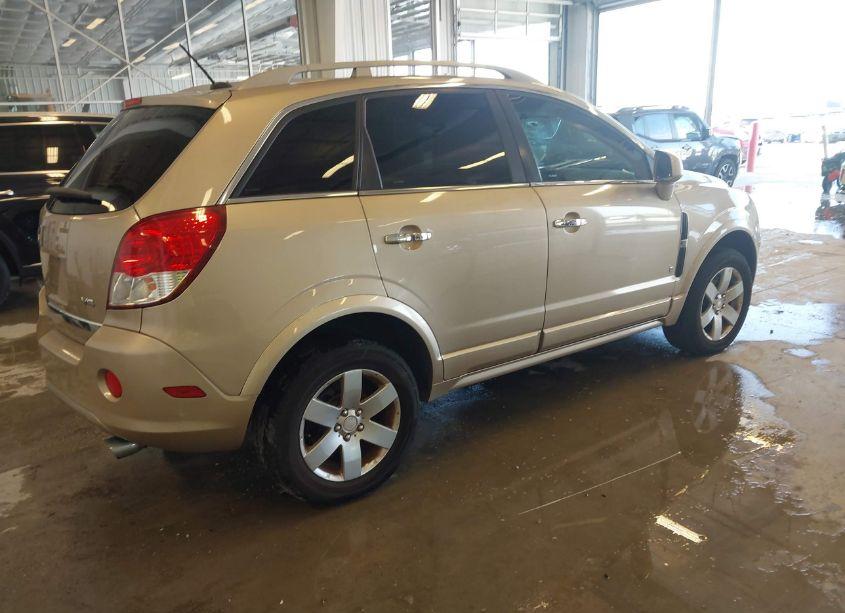 Photo 4 of 2008 Saturn Vue V6 XR (VIN 3GSCL53738S607058)