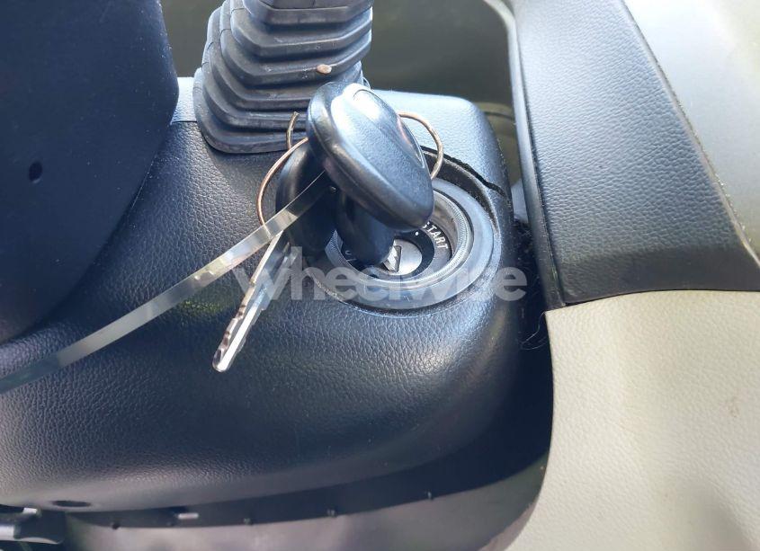 Photo 11 of 2008 Saturn Vue V6 XR (VIN 3GSCL53738S731069)