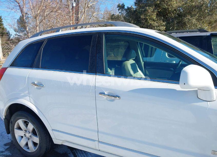 Photo 13 of 2008 Saturn Vue V6 XR (VIN 3GSCL53738S731069)