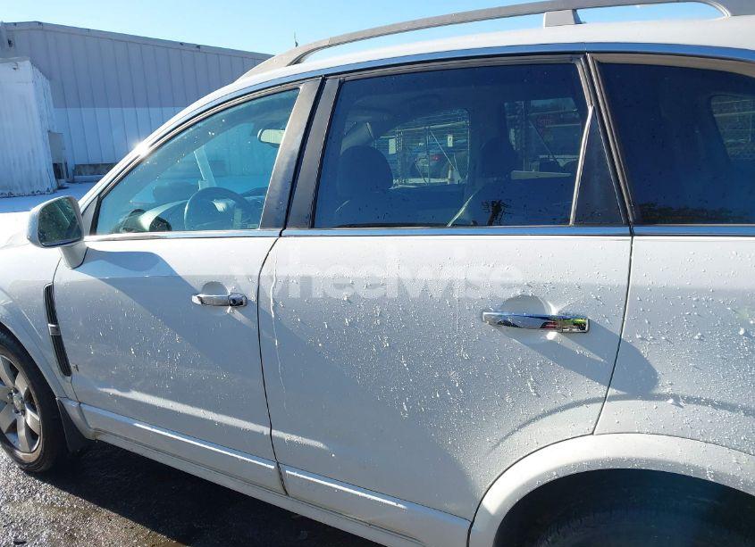 Photo 14 of 2008 Saturn Vue V6 XR (VIN 3GSCL53738S731069)