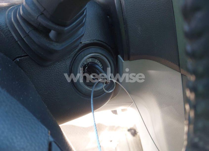 Photo 11 of 2008 Saturn Vue V6 XR (VIN 3GSCL53748S501086)