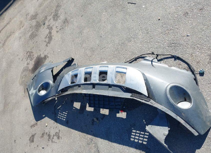 Photo 12 of 2008 Saturn Vue V6 XR (VIN 3GSCL53748S501086)