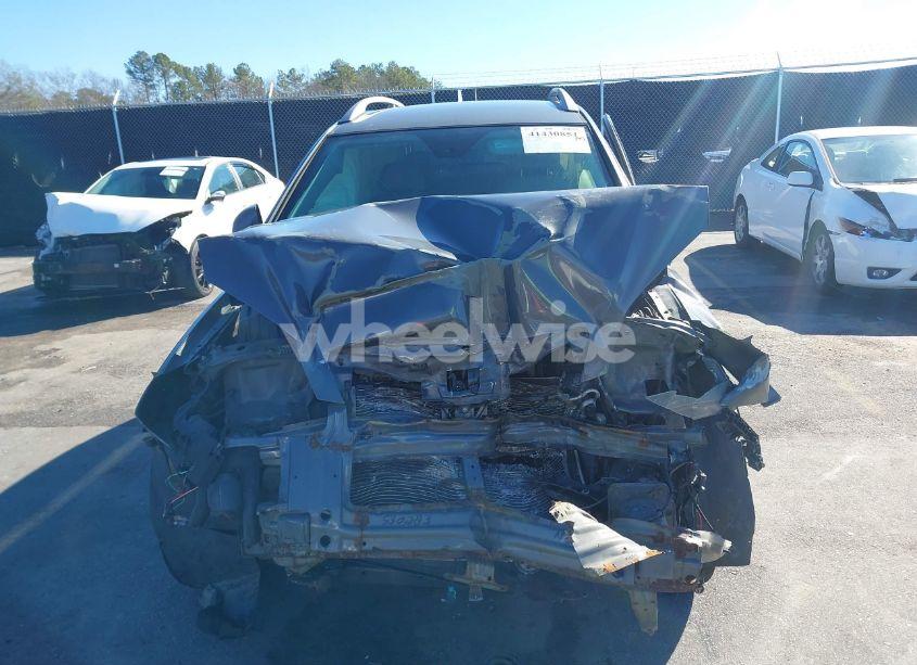 Photo 13 of 2008 Saturn Vue V6 XR (VIN 3GSCL53748S501086)