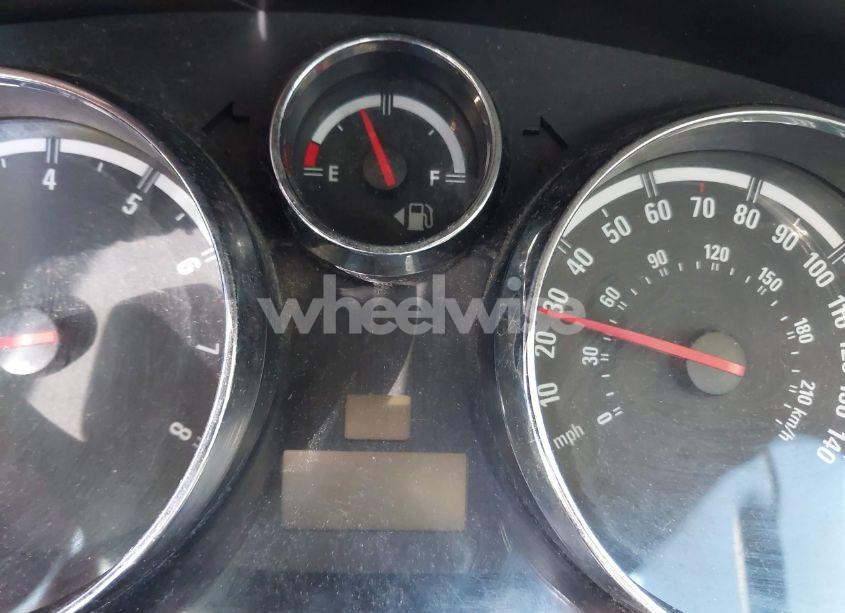 Photo 16 of 2008 Saturn Vue V6 XR (VIN 3GSCL53748S501086)