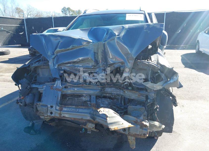 Photo 6 of 2008 Saturn Vue V6 XR (VIN 3GSCL53748S501086)