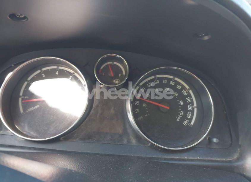 Photo 7 of 2008 Saturn Vue V6 XR (VIN 3GSCL53748S501086)