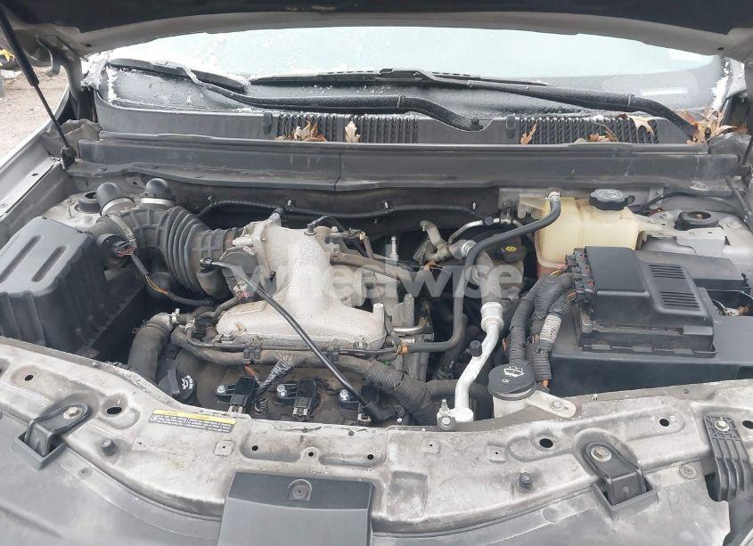 Photo 10 of 2008 Saturn Vue V6 XR (VIN 3GSCL53748S528899)