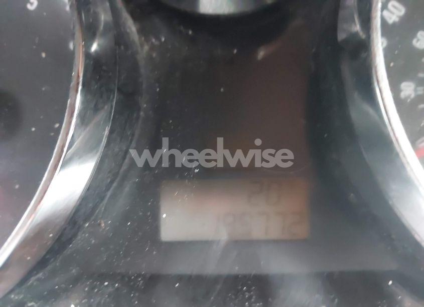 Photo 7 of 2008 Saturn Vue V6 XR (VIN 3GSCL53748S528899)