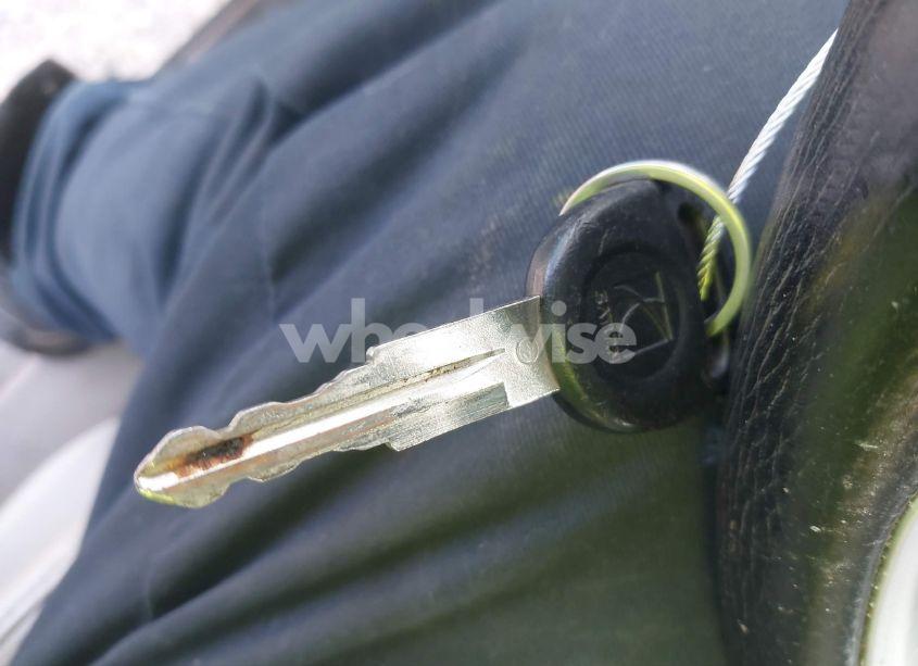 Photo 11 of 2008 Saturn Vue V6 XR (VIN 3GSCL53748S582848)