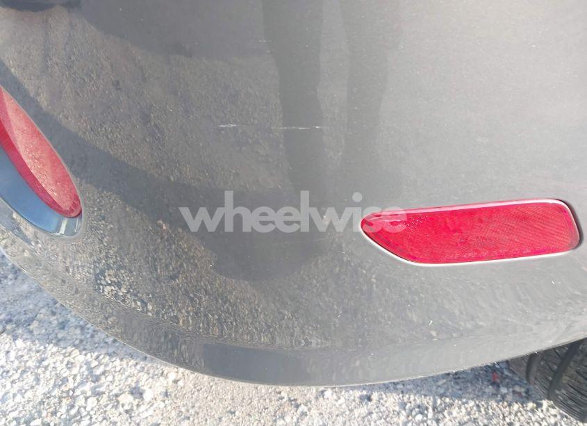 Photo 12 of 2008 Saturn Vue V6 XR (VIN 3GSCL53748S582848)