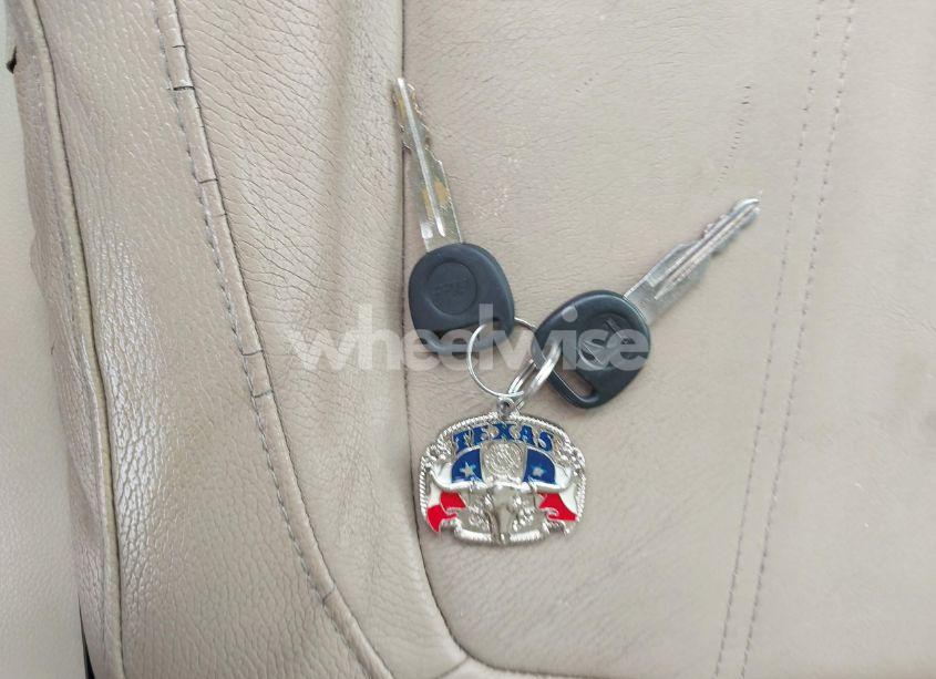 Photo 11 of 2008 Saturn Vue V6 XR (VIN 3GSCL53748S592683)