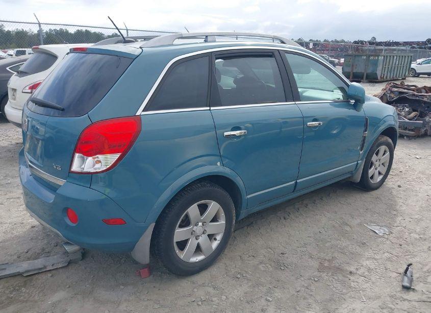 Photo 4 of 2008 Saturn Vue V6 XR (VIN 3GSCL53748S593753)
