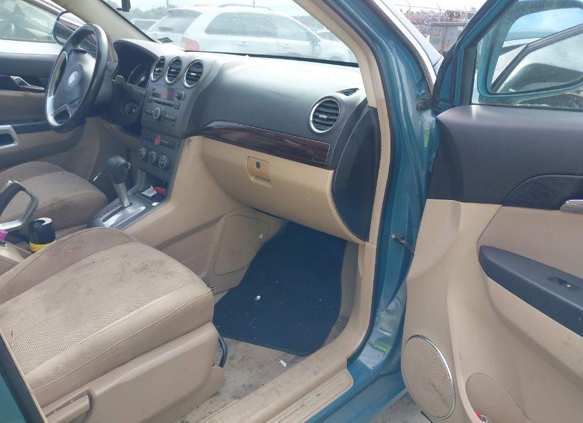 Photo 5 of 2008 Saturn Vue V6 XR (VIN 3GSCL53748S593753)