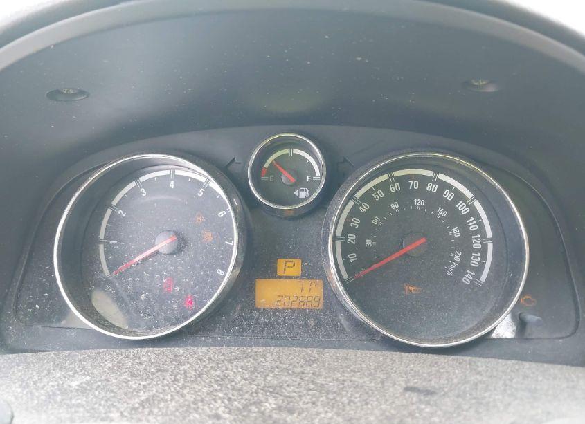 Photo 7 of 2008 Saturn Vue V6 XR (VIN 3GSCL53748S593753)