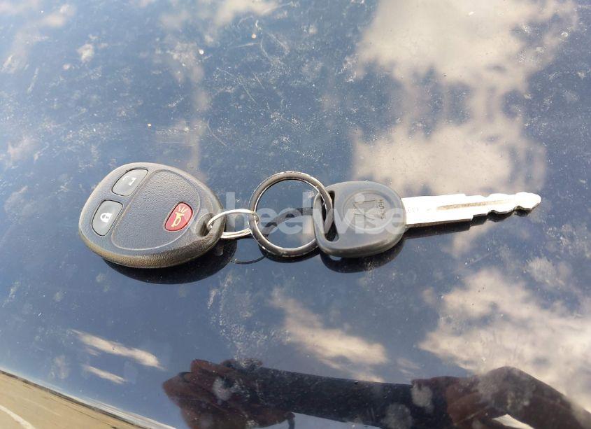 Photo 11 of 2009 Saturn Vue V6 XR (VIN 3GSCL53759S604163)