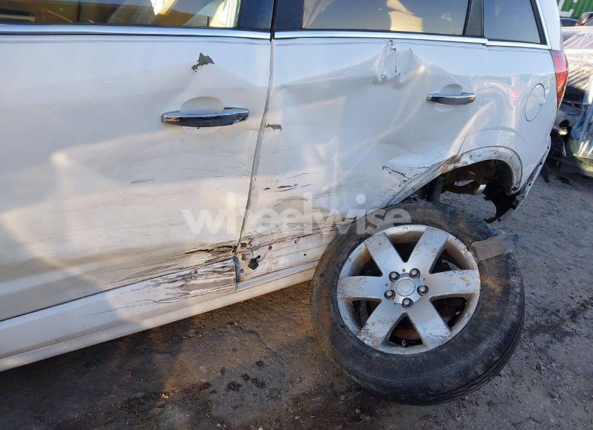 Photo 12 of 2008 Saturn Vue V6 XR (VIN 3GSCL53768S714668)