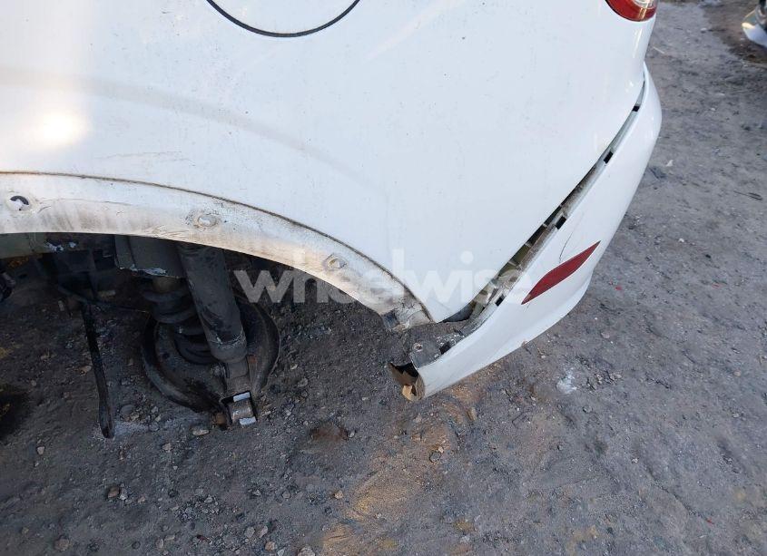 Photo 13 of 2008 Saturn Vue V6 XR (VIN 3GSCL53768S714668)