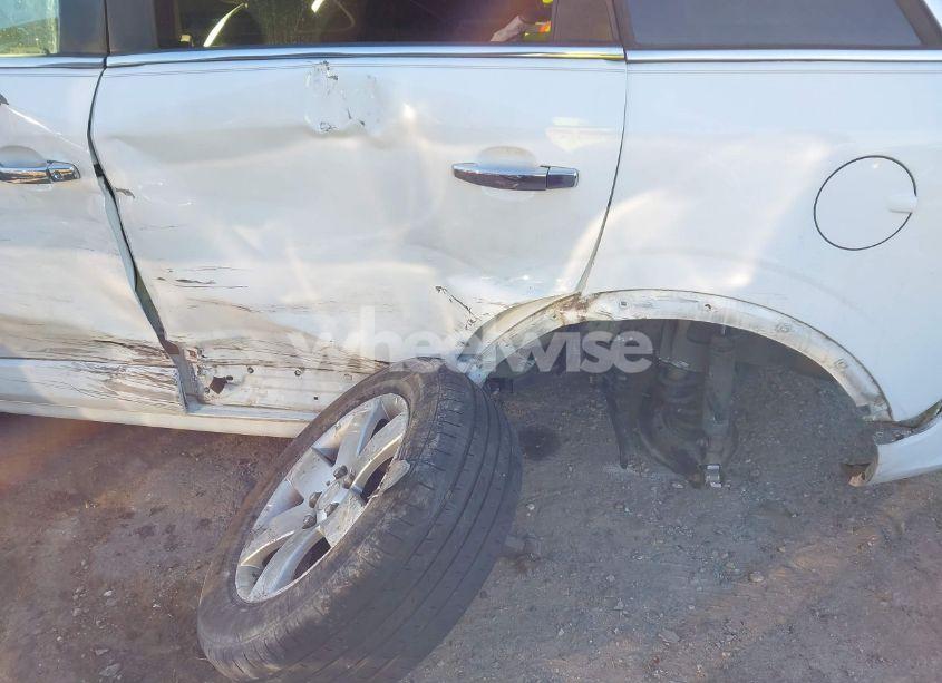 Photo 6 of 2008 Saturn Vue V6 XR (VIN 3GSCL53768S714668)