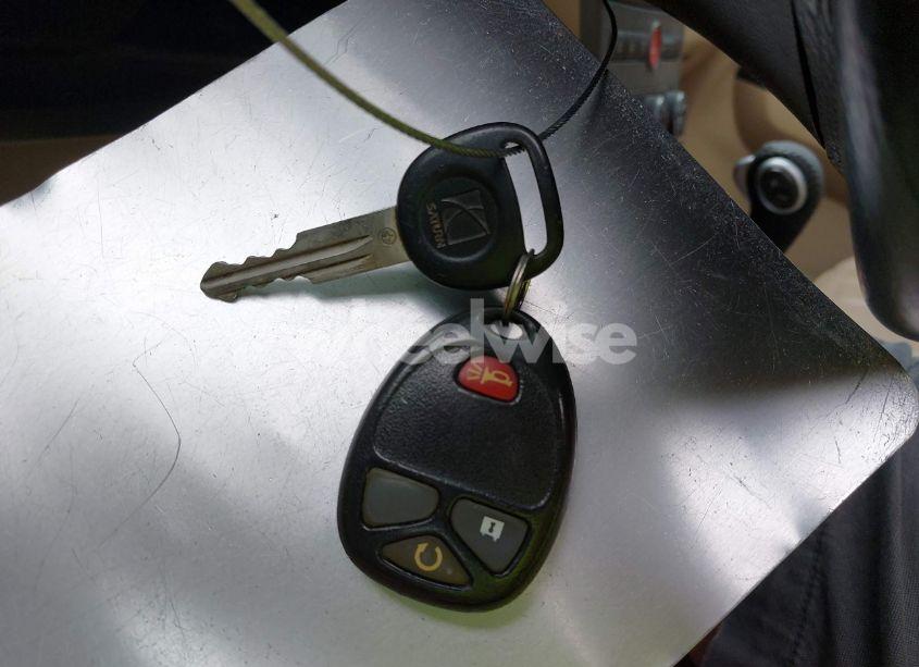 Photo 11 of 2008 Saturn Vue V6 XR (VIN 3GSCL53768S721216)