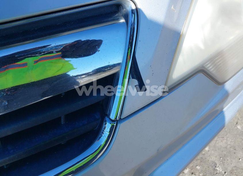 Photo 6 of 2008 Saturn Vue V6 XR (VIN 3GSCL53778S554557)