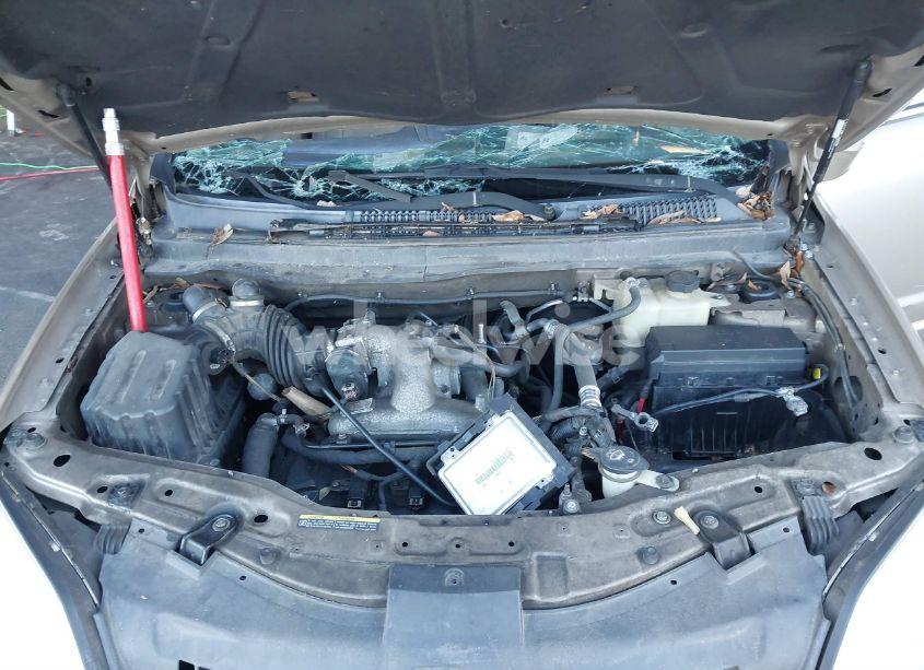 Photo 10 of 2008 Saturn Vue V6 XR (VIN 3GSCL53778S660166)