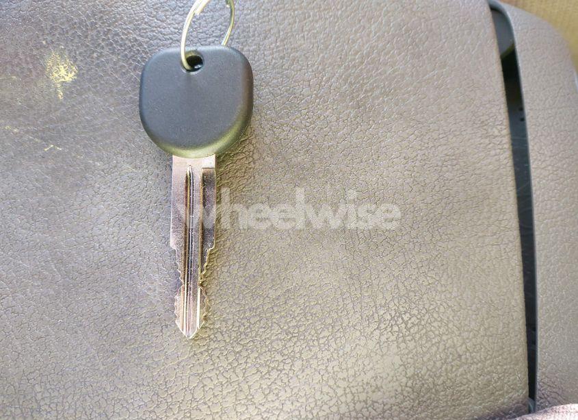 Photo 11 of 2008 Saturn Vue V6 XR (VIN 3GSCL53778S660166)