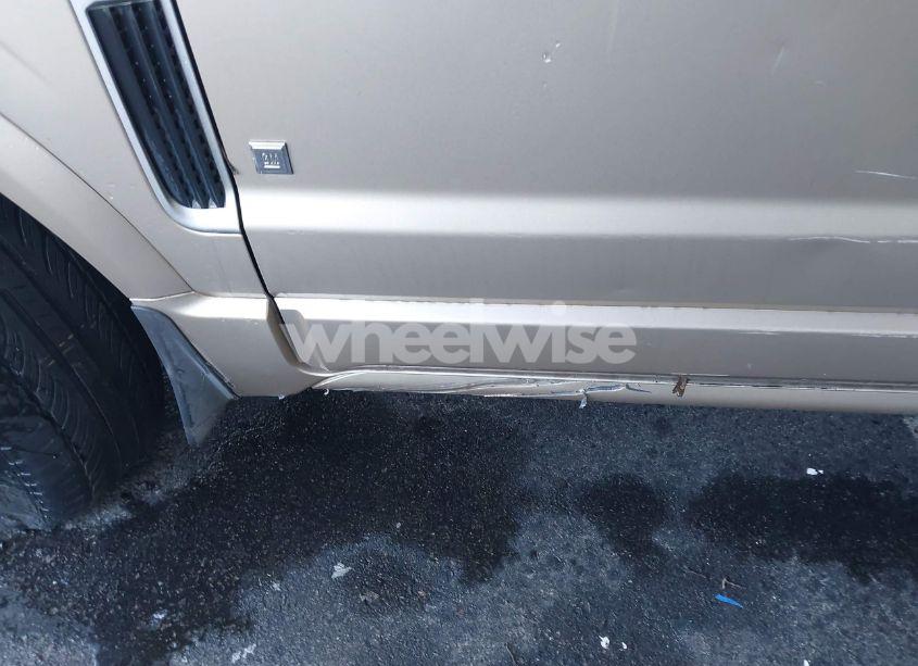 Photo 12 of 2008 Saturn Vue V6 XR (VIN 3GSCL53778S660166)