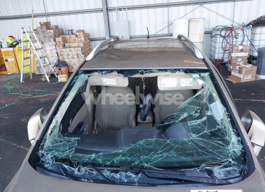 Photo 6 of 2008 Saturn Vue V6 XR (VIN 3GSCL53778S660166)