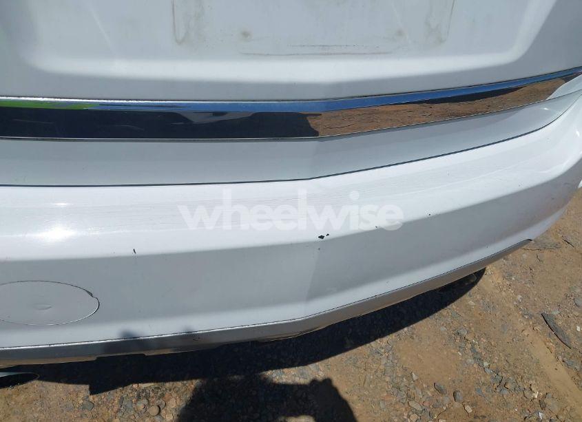 Photo 6 of 2008 Saturn Vue V6 XR (VIN 3GSCL53778S716946)