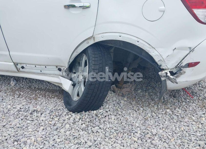 Photo 6 of 2008 Saturn Vue V6 XR (VIN 3GSCL53778S729406)